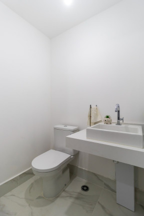 Imagem Apartamento com 4 Quartos à Venda, 109 m² em Vila Mariana - São Paulo