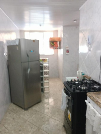 Imagem Apartamento com 2 Quartos à Venda, 50 m² em Vila Da Penha - Rio De Janeiro
