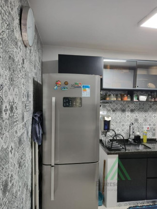 Imagem Apartamento com 3 Quartos à Venda, 64 m² em Jardim D`abril - São Paulo Imagem Apartamento com 3 Quartos à Venda, 64 m² em Jardim D`abril - São Paulo