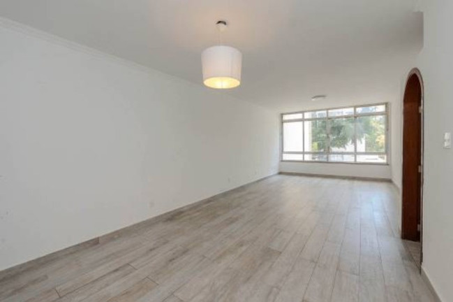 Imagem Imóvel com 3 Quartos à Venda, 127 m² em Jardim Paulista - São Paulo Imagem Imóvel com 3 Quartos à Venda, 127 m² em Jardim Paulista - São Paulo