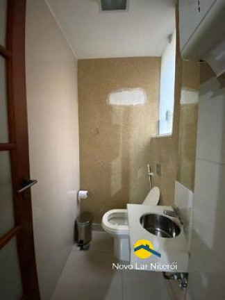 Imagem Imóvel Comercial à Venda, 50 m² em Icaraí - Niterói
