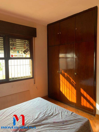 Imagem Casa com 3 Quartos à Venda, 372 m² em Osvaldo Cruz - São Caetano Do Sul