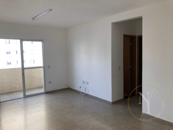 Sala Comercial para Alugar, 60 m² em Vila Rosalia - Guarulhos