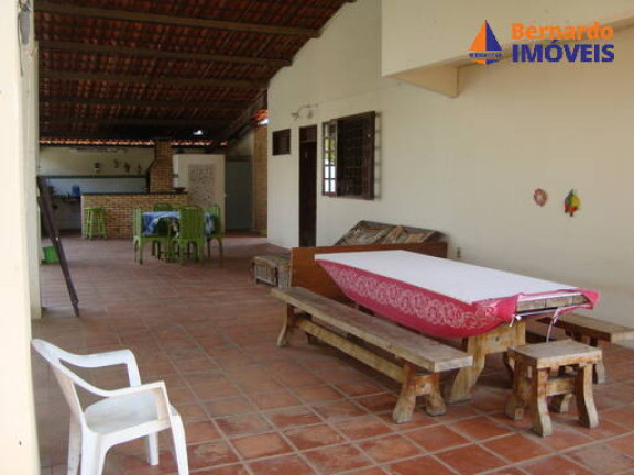 Imagem Chácara com 4 Quartos à Venda, 260 m² em Caponga - Cascavel Imagem Chácara com 4 Quartos à Venda, 260 m² em Caponga - Cascavel