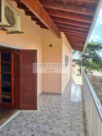 Imagem Casa com 4 Quartos para Alugar, 400 m² em Jardim Eulina - Campinas Imagem Casa com 4 Quartos para Alugar, 400 m² em Jardim Eulina - Campinas
