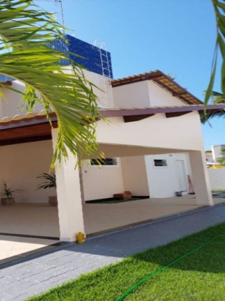 Imagem Casa com 3 Quartos à Venda, 260 m² em Barra Do Jacuípe - Camaçari Imagem Casa com 3 Quartos à Venda, 260 m² em Barra Do Jacuípe - Camaçari