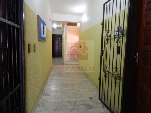Imagem Apartamento com 1 Quarto à Venda, 50 m² em Azenha - Porto Alegre Imagem Apartamento com 1 Quarto à Venda, 50 m² em Azenha - Porto Alegre