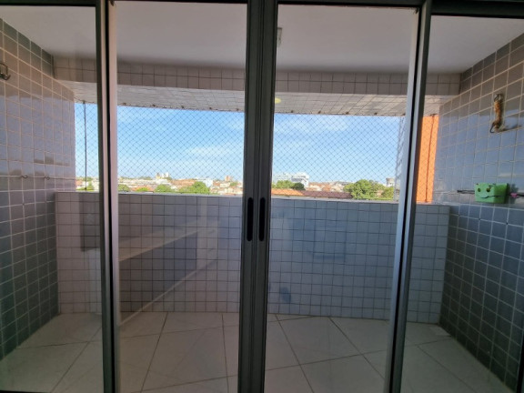 Imagem Imóvel com 3 Quartos para Alugar, 84 m² em Alto De São Manoel - Mossoró Imagem Imóvel com 3 Quartos para Alugar, 84 m² em Alto De São Manoel - Mossoró
