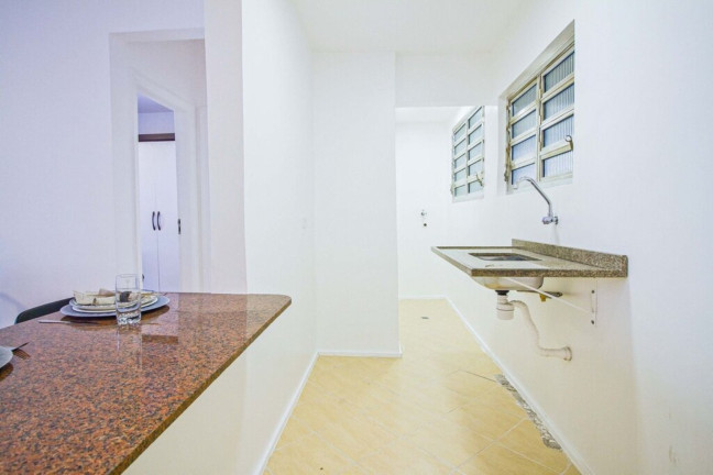 Imagem Apartamento com 1 Quarto à Venda, 40 m² em Pinheiros - São Paulo Imagem Apartamento com 1 Quarto à Venda, 40 m² em Pinheiros - São Paulo