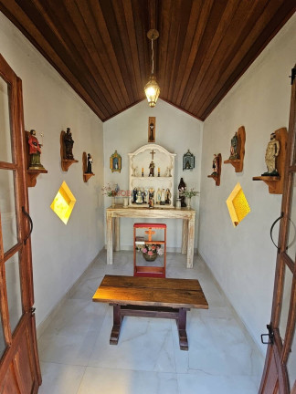 Imagem Casa com 5 Quartos à Venda, 384 m² em Roseira - Mairiporã Imagem Casa com 5 Quartos à Venda, 384 m² em Roseira - Mairiporã