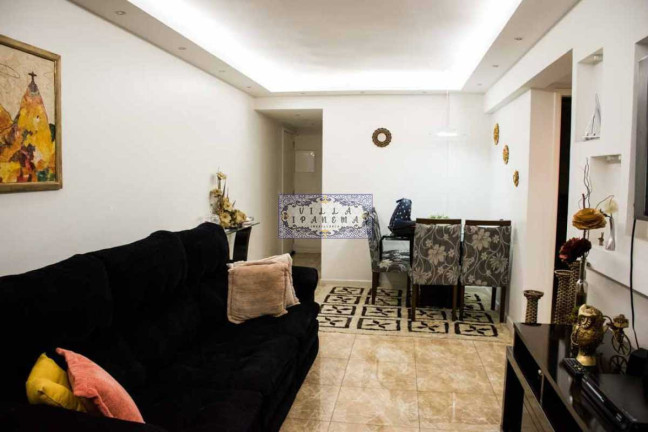 Imagem Apartamento com 2 Quartos à Venda, 80 m² em Maracanã - Rio De Janeiro Imagem Apartamento com 2 Quartos à Venda, 80 m² em Maracanã - Rio De Janeiro