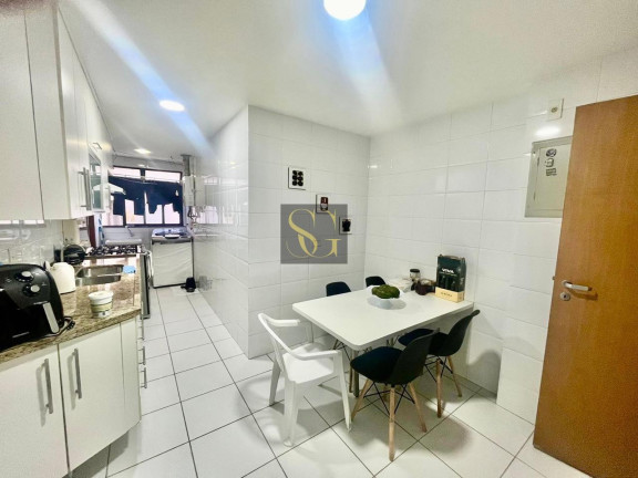 Imagem Apartamento com 3 Quartos à Venda, 112 m² em Taumaturgo - Teresópolis Imagem Apartamento com 3 Quartos à Venda, 112 m² em Taumaturgo - Teresópolis