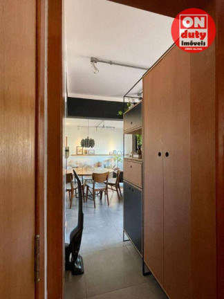 Imagem Apartamento com 3 Quartos à Venda, 105 m² em Marapé - Santos Imagem Apartamento com 3 Quartos à Venda, 105 m² em Marapé - Santos