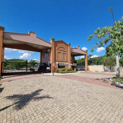 Terreno à Venda, 300 m² em Condomínio Quinta Do Engenho - Rio Das Pedras