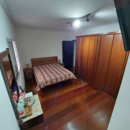 Imagem Sobrado com 3 Quartos à Venda, 220 m² em Vila Floresta - Santo André Imagem Sobrado com 3 Quartos à Venda, 220 m² em Vila Floresta - Santo André