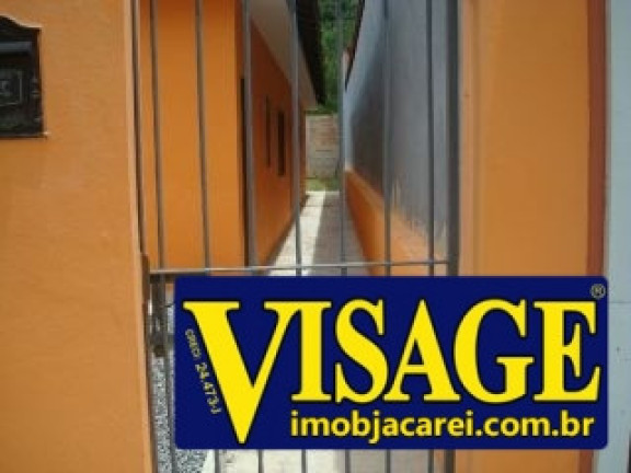 Imagem Casa à Venda, 58 m² em Bandeira Branca Ii - Jacareí Imagem Casa à Venda, 58 m² em Bandeira Branca Ii - Jacareí
