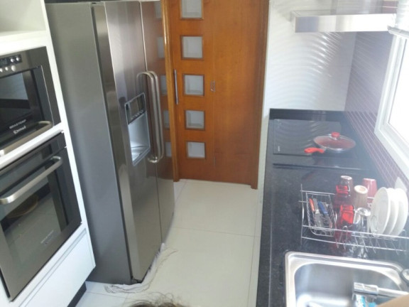Imagem Apartamento com 4 Quartos à Venda, 158 m² em Vila Leopoldina - São Paulo Imagem Apartamento com 4 Quartos à Venda, 158 m² em Vila Leopoldina - São Paulo