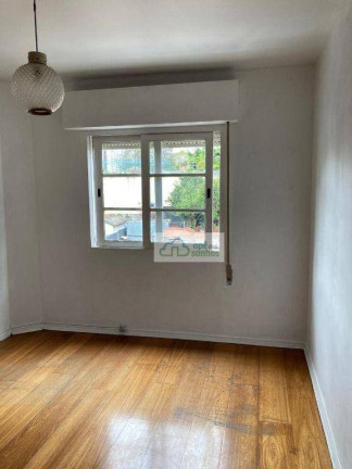 Imagem Apartamento com 2 Quartos à Venda, 80 m² em Perdizes - São Paulo