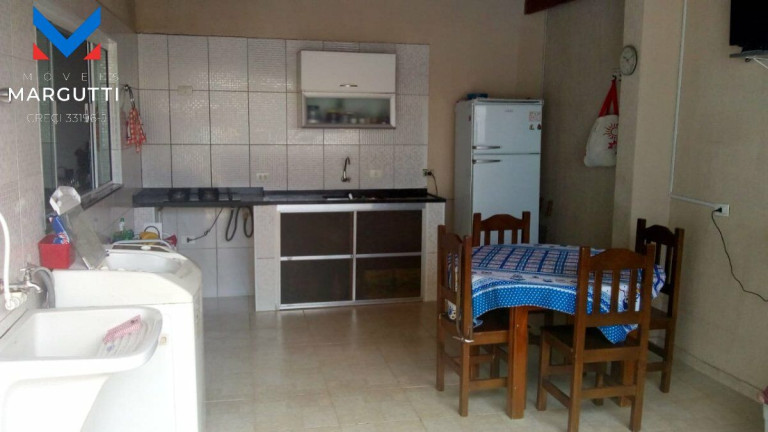 Imagem Casa com 4 Quartos à Venda, 240 m² em Jardim Progresso - Americana Imagem Casa com 4 Quartos à Venda, 240 m² em Jardim Progresso - Americana