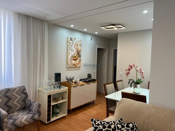 Imagem Imóvel com 2 Quartos à Venda, 82 m² em Jardim Guanabara - Campinas Imagem Imóvel com 2 Quartos à Venda, 82 m² em Jardim Guanabara - Campinas
