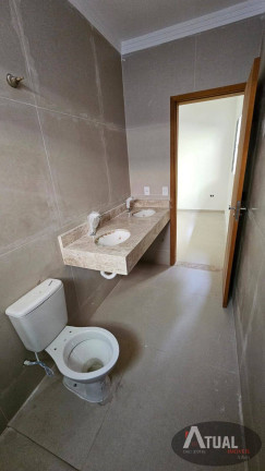 Imagem Casa com 3 Quartos à Venda, 112 m² em Canjica (terra Preta) - Mairiporã