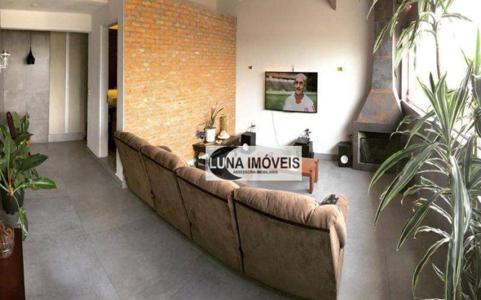 Imagem Cobertura com 2 Quartos à Venda, 87 m² em Vila Metalúrgica - Santo André Imagem Cobertura com 2 Quartos à Venda, 87 m² em Vila Metalúrgica - Santo André