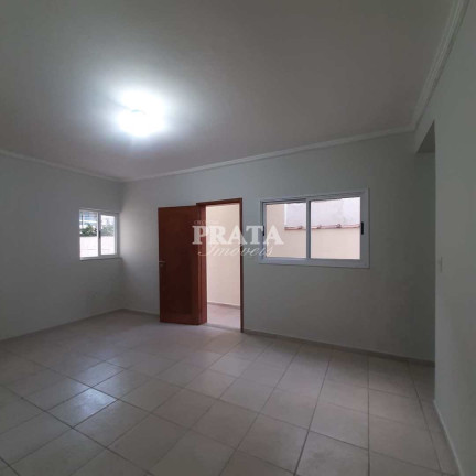Imagem Casa com 3 Quartos à Venda, 90 m² em Embaré - Santos Imagem Casa com 3 Quartos à Venda, 90 m² em Embaré - Santos