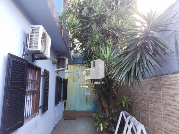Imagem Casa com 3 Quartos à Venda, 250 m² em Canto Do Forte - Praia Grande
