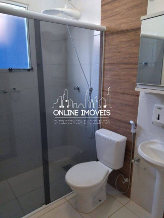 Imagem Casa com 2 Quartos à Venda, em Jardim Dalla Costa - Araras Imagem Casa com 2 Quartos à Venda, em Jardim Dalla Costa - Araras