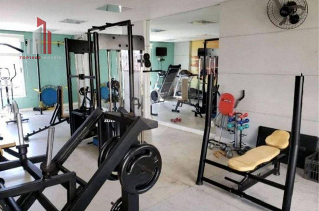 Imagem Apartamento com 2 Quartos à Venda, 48 m² em Limão - São Paulo Imagem Apartamento com 2 Quartos à Venda, 48 m² em Limão - São Paulo