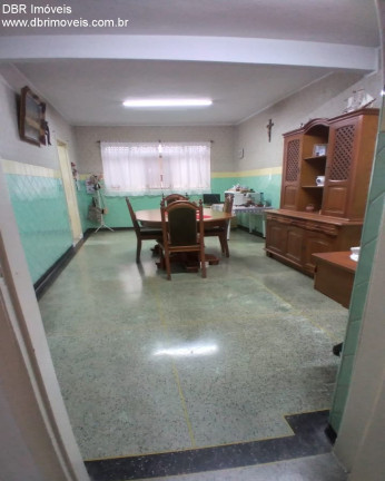 Imagem Sobrado com 3 Quartos à Venda, 260 m² em Vila Mariana - São Paulo Imagem Sobrado com 3 Quartos à Venda, 260 m² em Vila Mariana - São Paulo