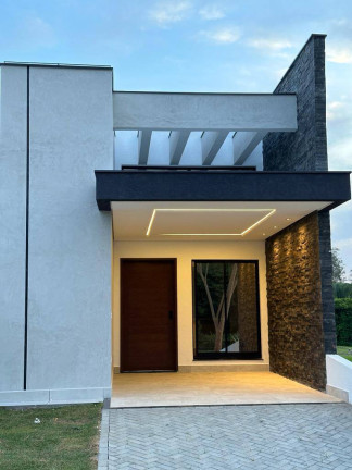 Imagem Casa de Condomínio com 3 Quartos à Venda, 187 m² em Jardim Residencial Villagio Ipanema I - Sorocaba Imagem Casa de Condomínio com 3 Quartos à Venda, 187 m² em Jardim Residencial Villagio Ipanema I - Sorocaba