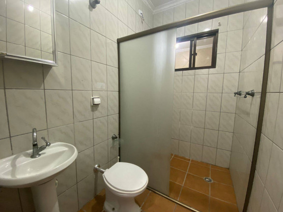 Imagem Casa com 3 Quartos à Venda, 131 m² em Canto Do Forte - Praia Grande Imagem Casa com 3 Quartos à Venda, 131 m² em Canto Do Forte - Praia Grande