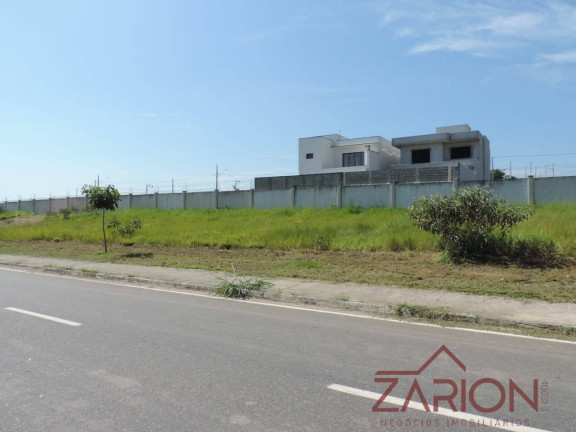Imagem Terreno à Venda, 250 m² em Vale Dos Cristais - Taubaté