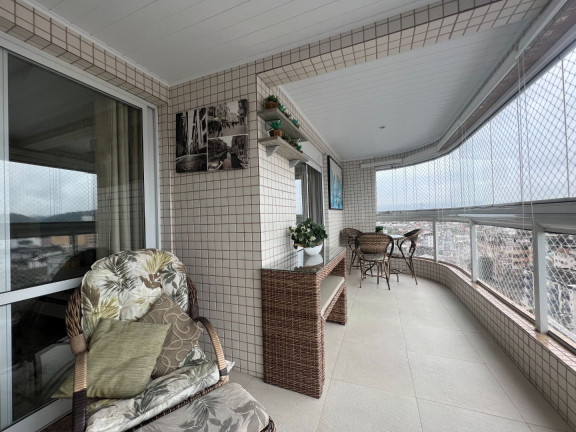 Imagem Apartamento com 2 Quartos à Venda, 93 m² em Boqueirão - Praia Grande Imagem Apartamento com 2 Quartos à Venda, 93 m² em Boqueirão - Praia Grande