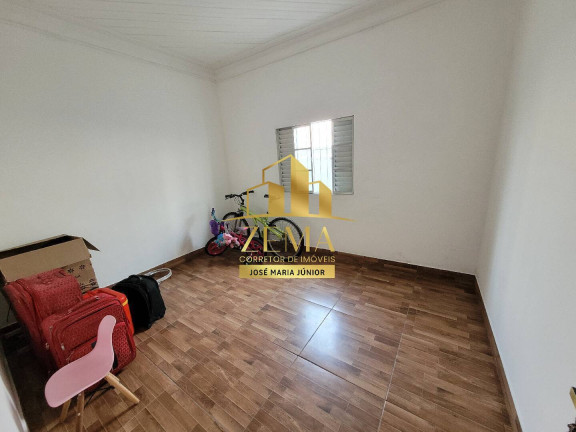 Imagem Casa com 4 Quartos à Venda, 252 m² em Jardim Santa Carolina - Mogi Das Cruzes