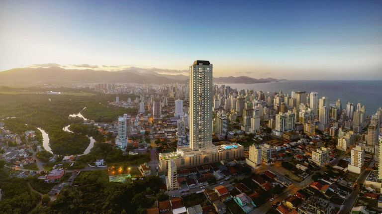 Imagem Apartamento com 3 Quartos à Venda, 104 m² em Meia Praia - Itapema Imagem Apartamento com 3 Quartos à Venda, 104 m² em Meia Praia - Itapema