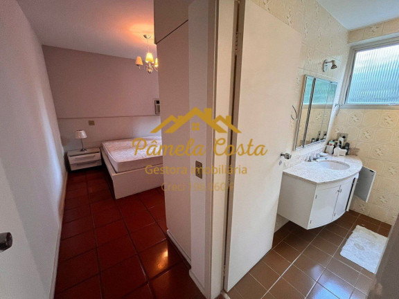 Imagem Apartamento com 4 Quartos à Venda, 111 m² em Pitangueiras - Guarujá Imagem Apartamento com 4 Quartos à Venda, 111 m² em Pitangueiras - Guarujá