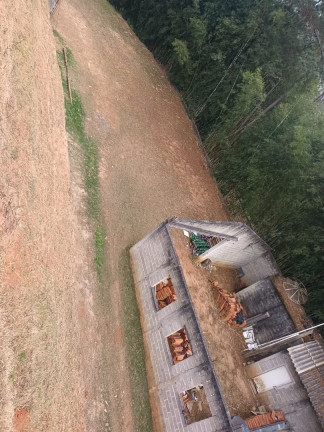 Imagem Terreno à Venda, 78 m² em Centro - Santa Branca Imagem Terreno à Venda, 78 m² em Centro - Santa Branca
