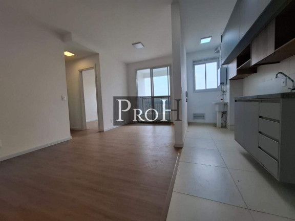 Imagem Apartamento com 2 Quartos para Alugar, 55 m² em Rudge Ramos - São Bernardo Do Campo