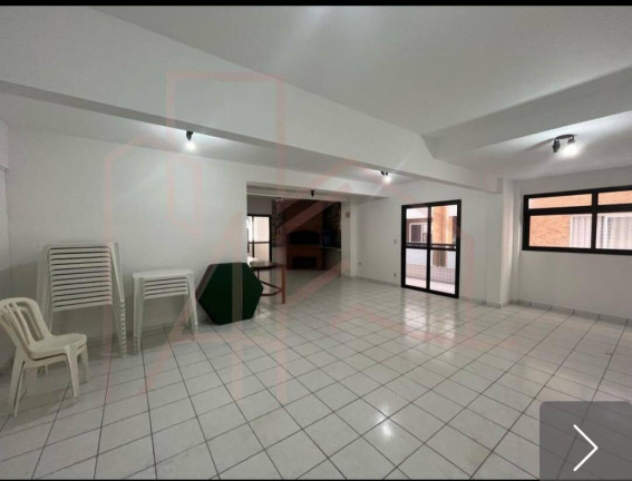 Imagem Apartamento com 2 Quartos à Venda, 97 m² em Guilhermina - Praia Grande