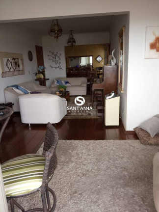 Imagem Apartamento com 3 Quartos à Venda, 160 m² em Coester - Fernandópolis Imagem Apartamento com 3 Quartos à Venda, 160 m² em Coester - Fernandópolis