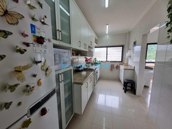 Imagem Cobertura com 3 Quartos à Venda, 363 m² em Canto Do Forte - Praia Grande Imagem Cobertura com 3 Quartos à Venda, 363 m² em Canto Do Forte - Praia Grande