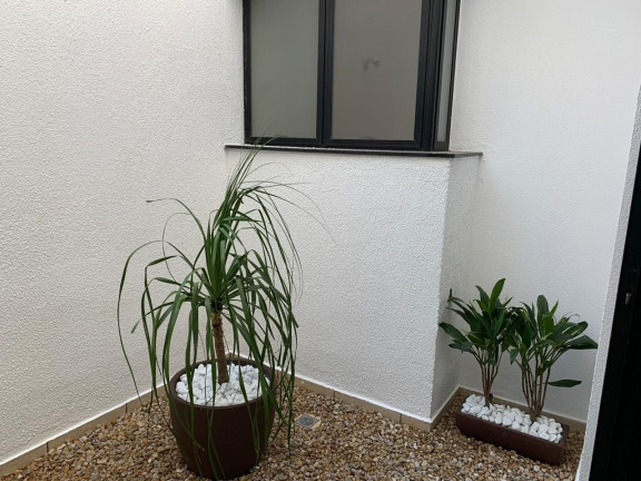 Imagem Casa com 3 Quartos à Venda, 250 m² em Parque Campolim - Sorocaba