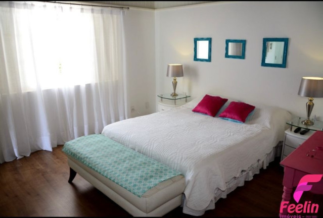 Imagem Casa com 4 Quartos à Venda, 400 m² em Lagoa Da Conceição - Florianópolis