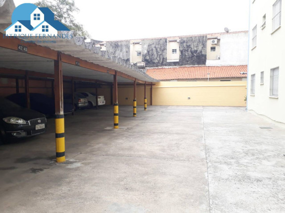 Imagem Apartamento com 2 Quartos à Venda, 58 m² em Vila Re - São Paulo