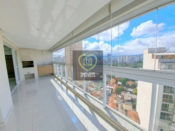 Imagem Apartamento com 3 Quartos à Venda, 128 m² em Perdizes - São Paulo Imagem Apartamento com 3 Quartos à Venda, 128 m² em Perdizes - São Paulo