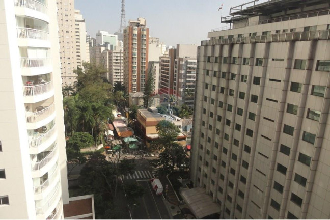 Imagem Sala Comercial para Alugar, 39 m² em Bela Vista - São Paulo
