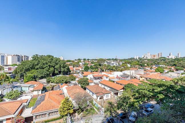 Imagem Apartamento com 2 Quartos à Venda, 118 m² em Lapa - São Paulo