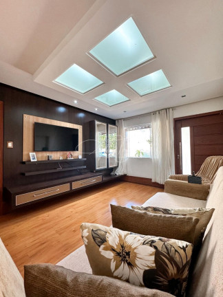 Imagem Casa com 3 Quartos à Venda, 200 m² em Morada De Laranjeiras - Serra